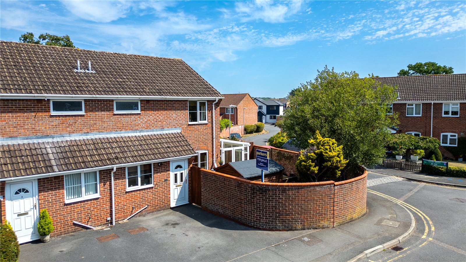 Thatcham, Berkshire