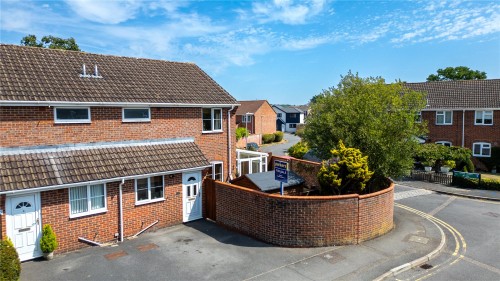 Thatcham, Berkshire