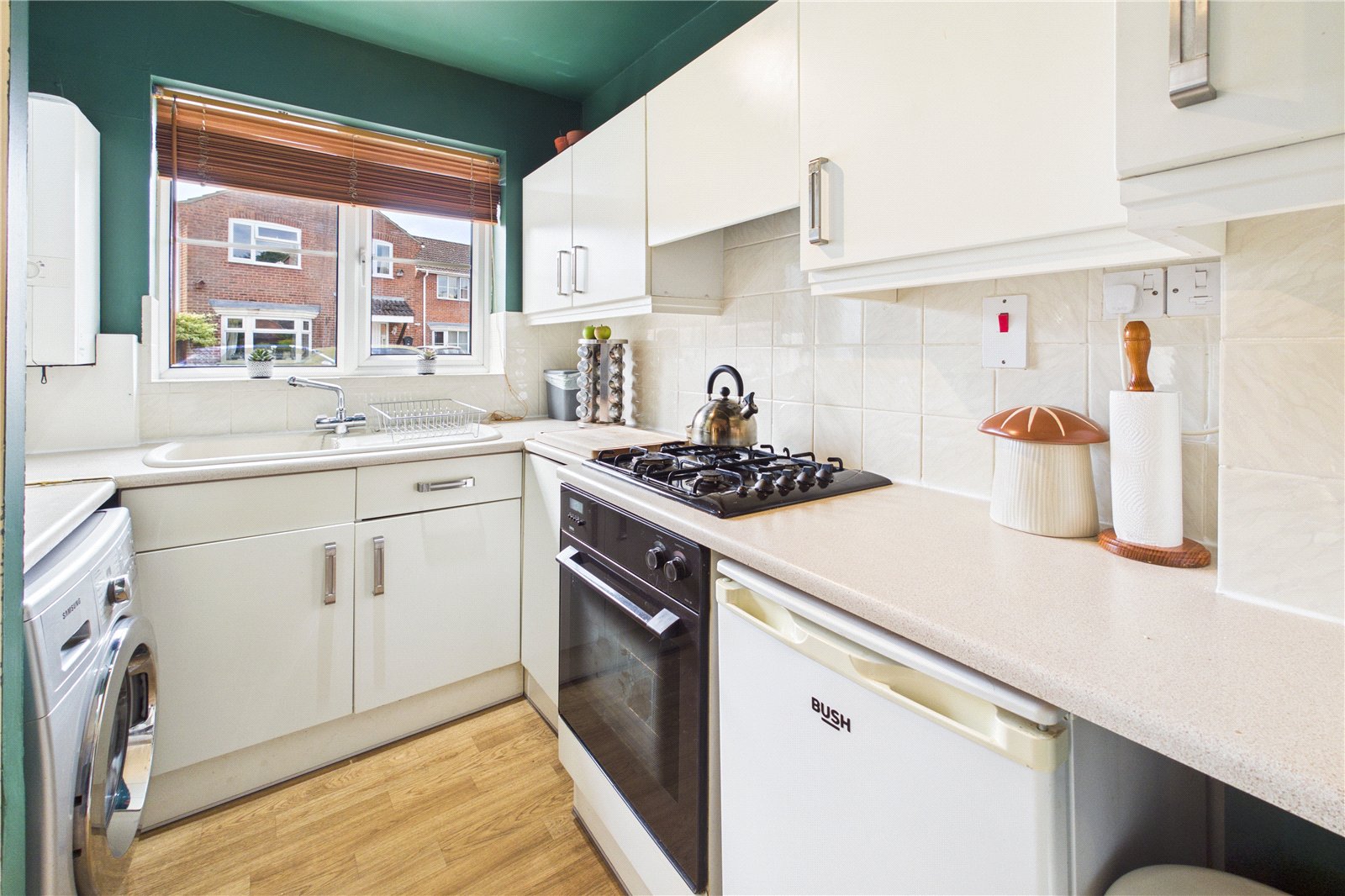 1 bedroom House for sale in Thatcham, Berkshire