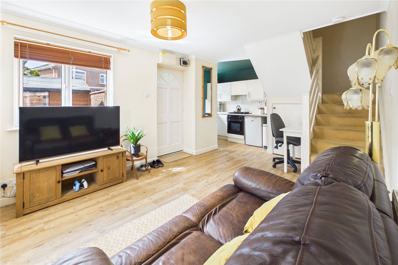 1 bedroom House for sale in Thatcham, Berkshire