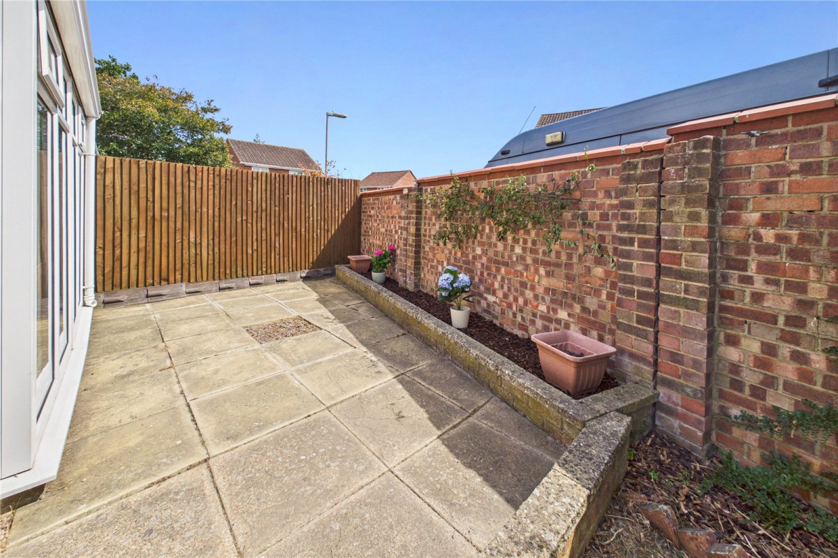 Thatcham, Berkshire