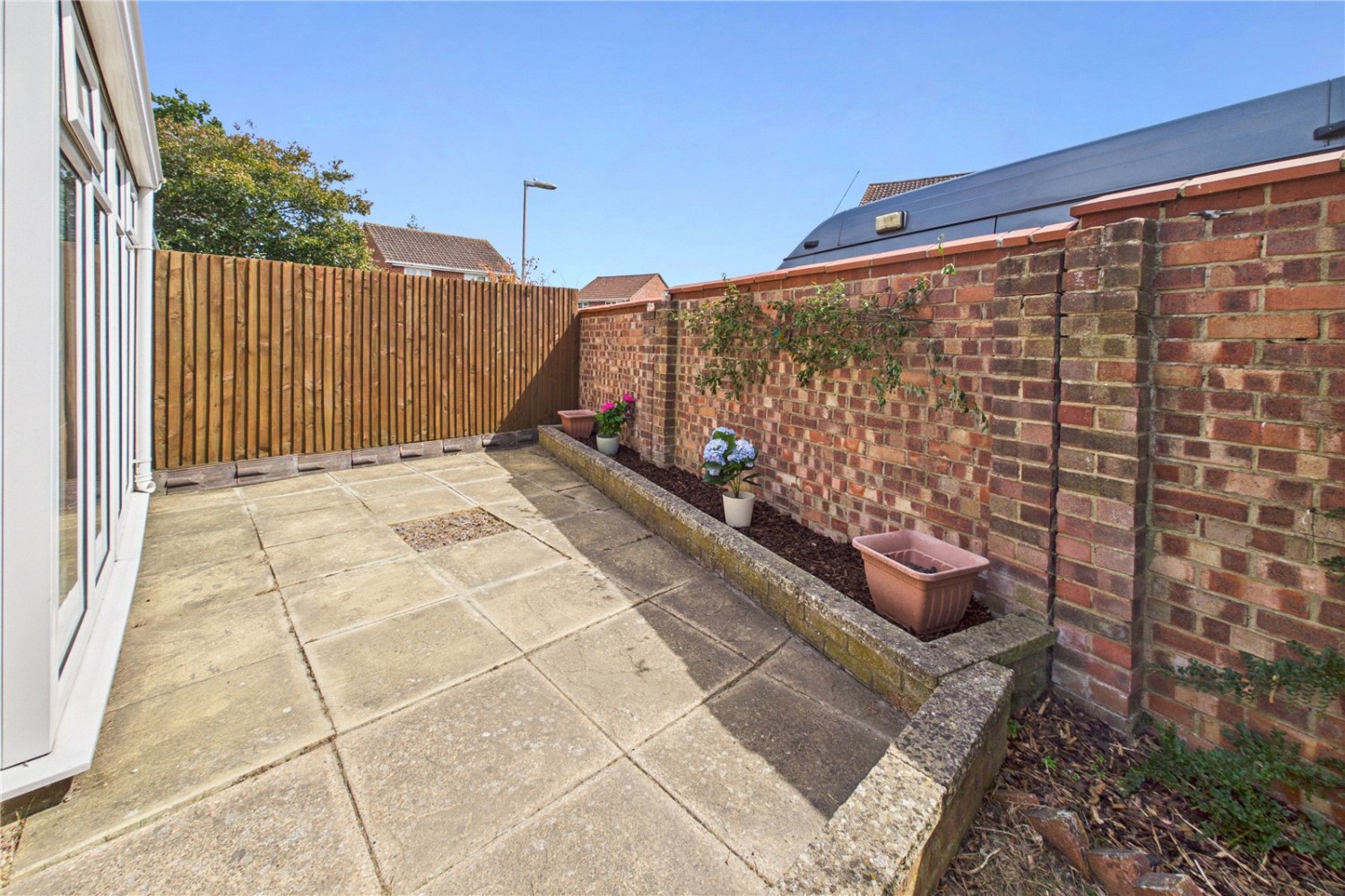 Thatcham, Berkshire