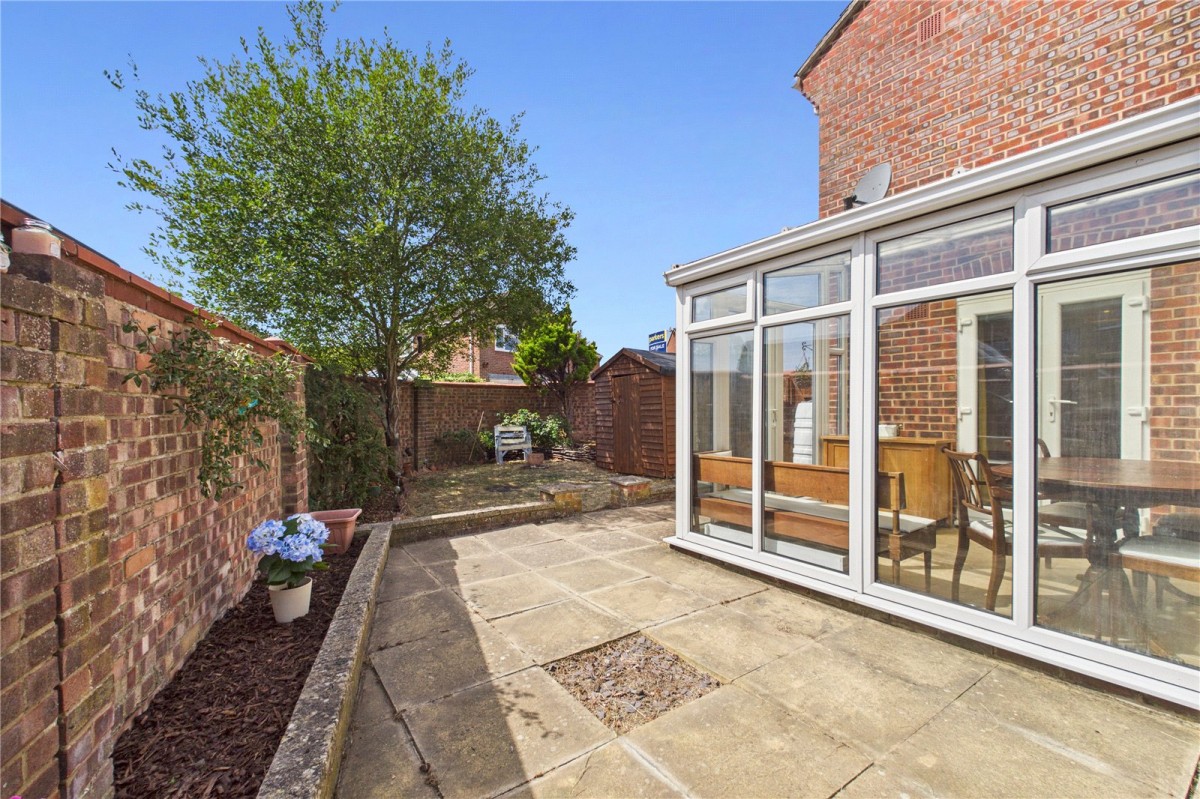 Thatcham, Berkshire