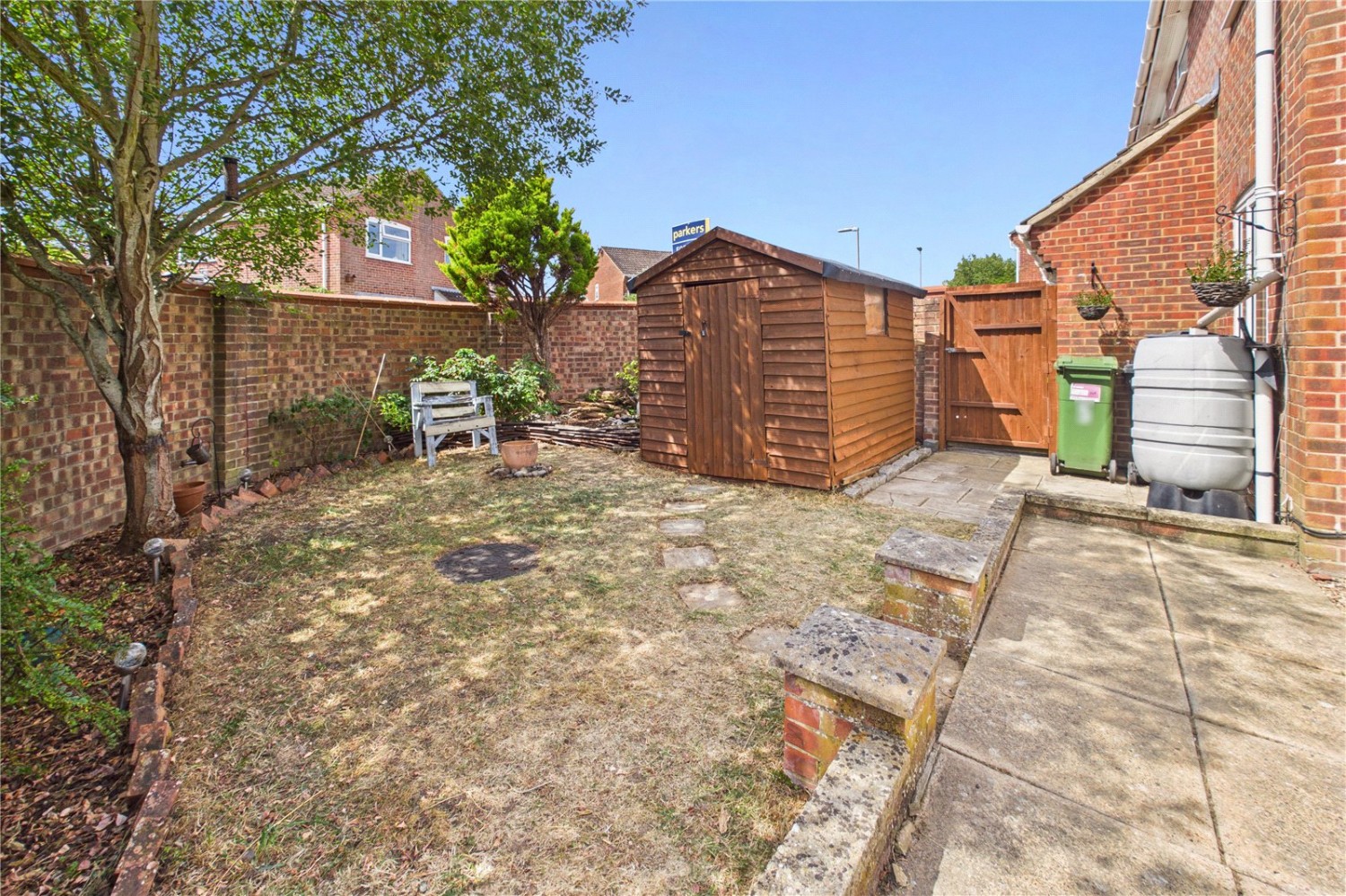 Thatcham, Berkshire