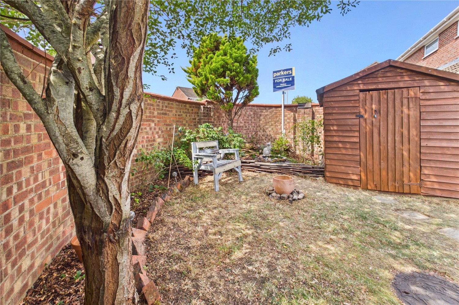 Thatcham, Berkshire