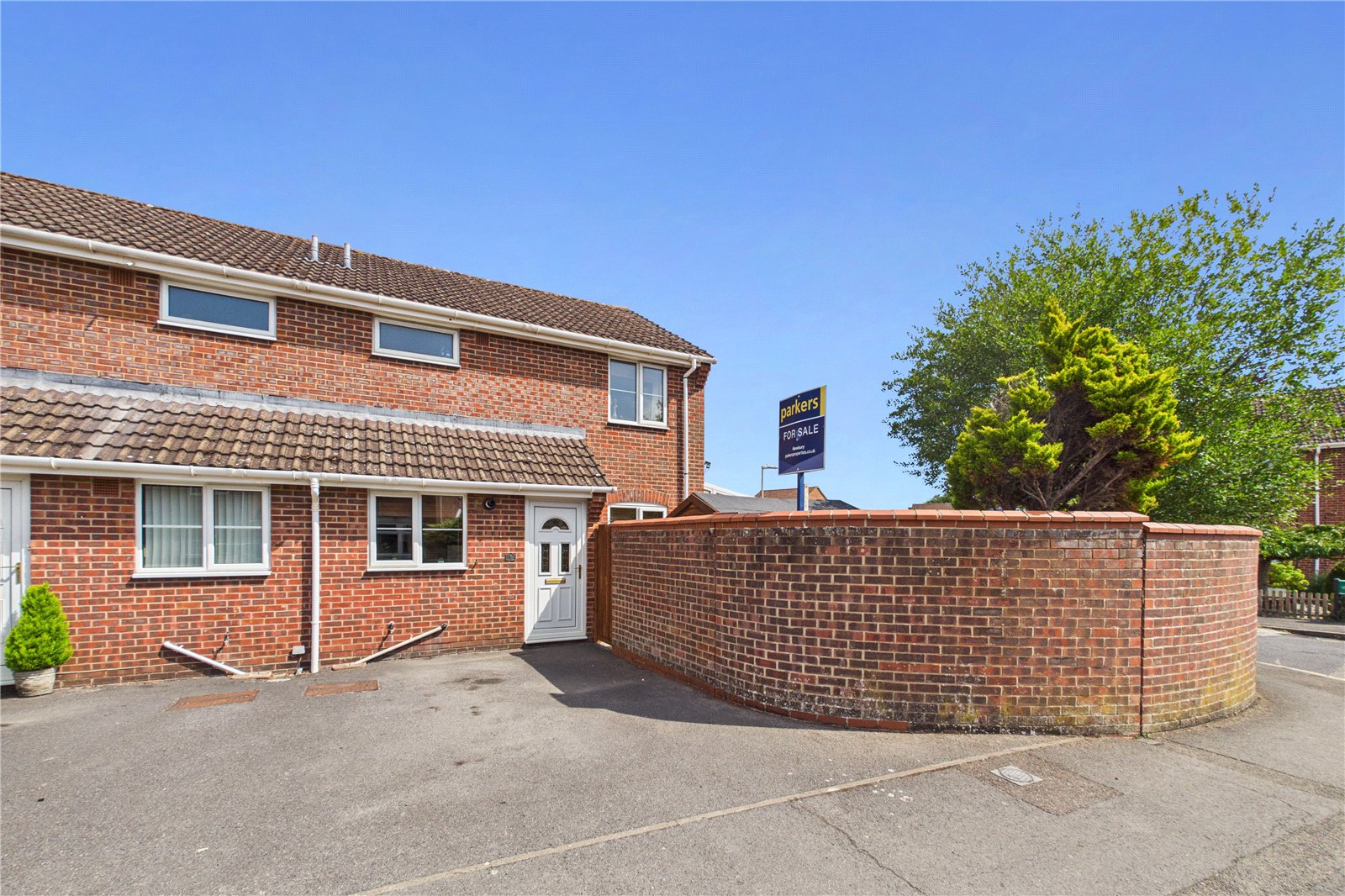1 bedroom House for sale in Thatcham, Berkshire