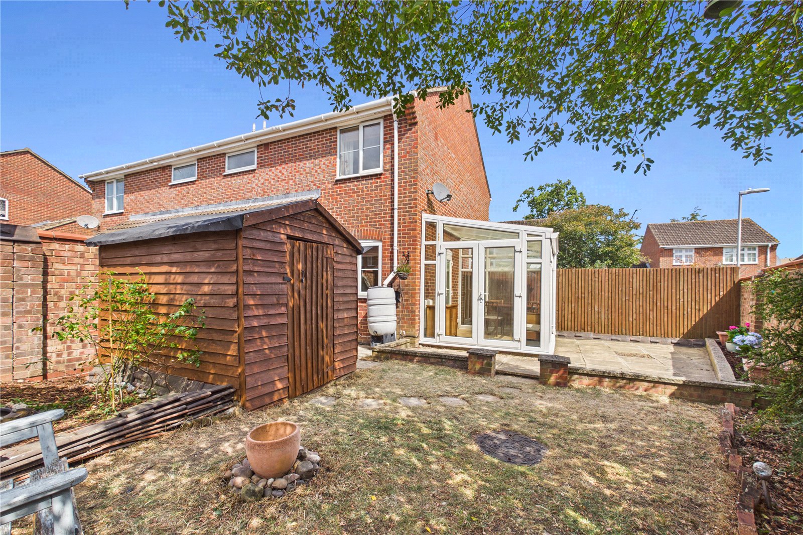 1 bedroom House for sale in Thatcham, Berkshire