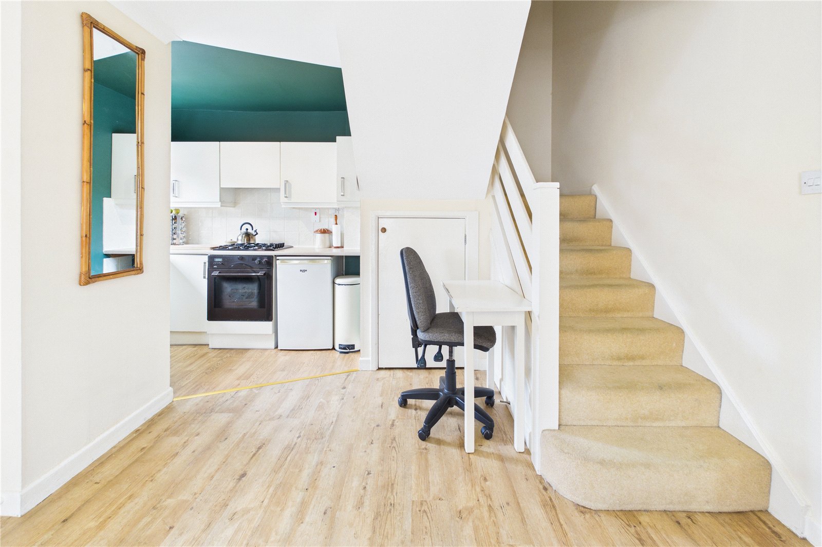 1 bedroom House for sale in Thatcham, Berkshire
