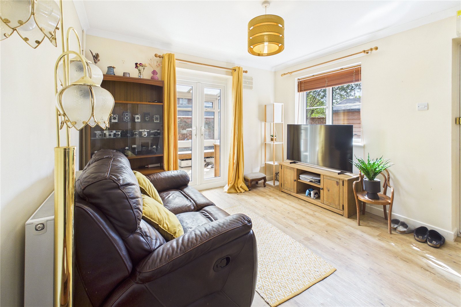 1 bedroom House for sale in Thatcham, Berkshire