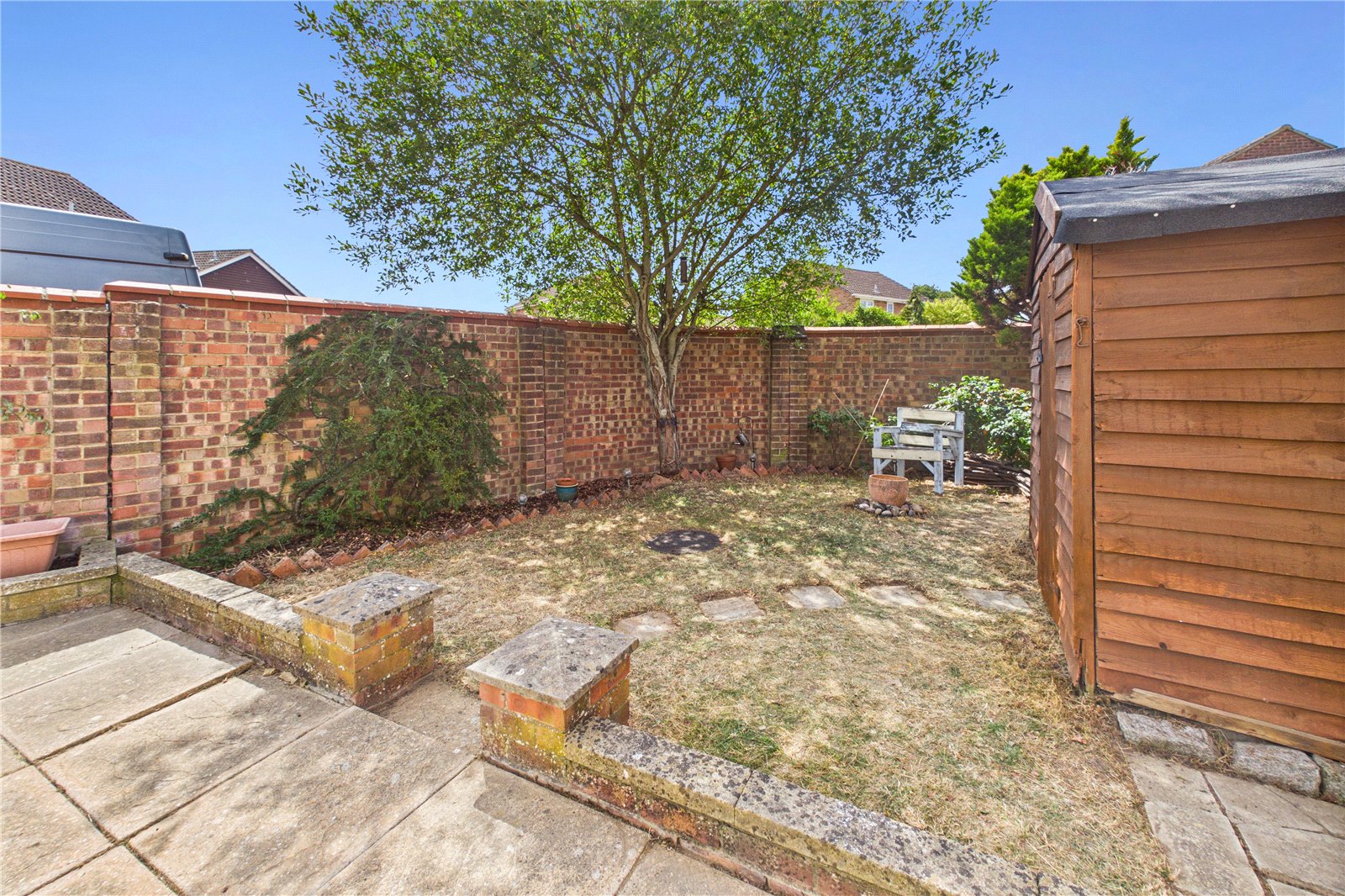 1 bedroom House for sale in Thatcham, Berkshire