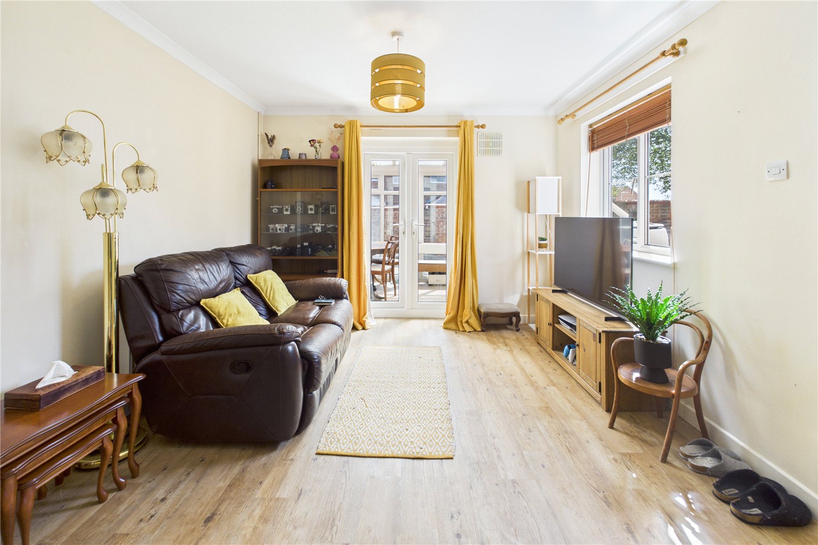 1 bedroom House for sale in Thatcham, Berkshire