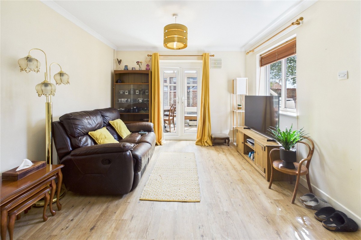 Thatcham, Berkshire