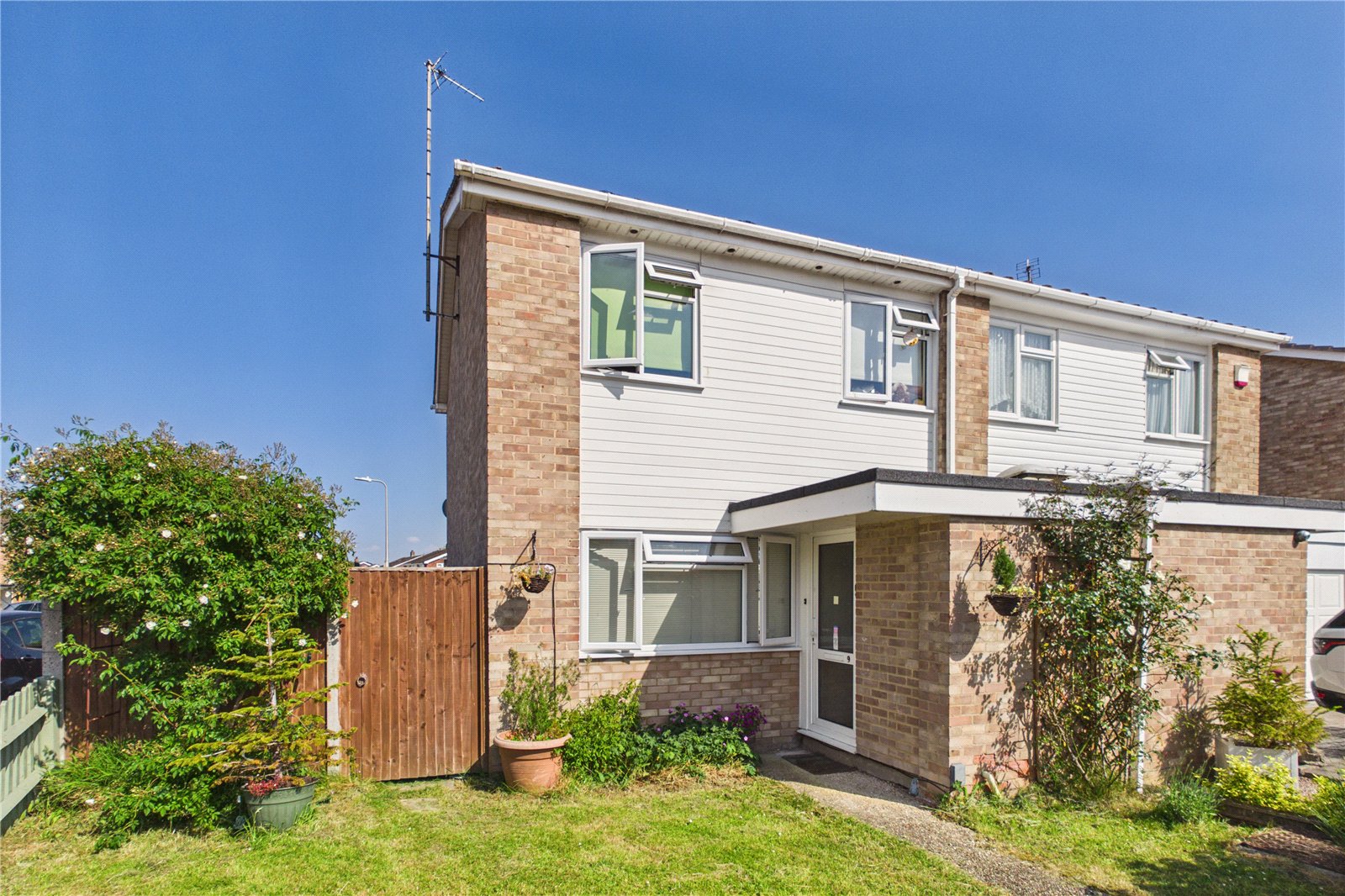 Speen, Newbury, Berkshire