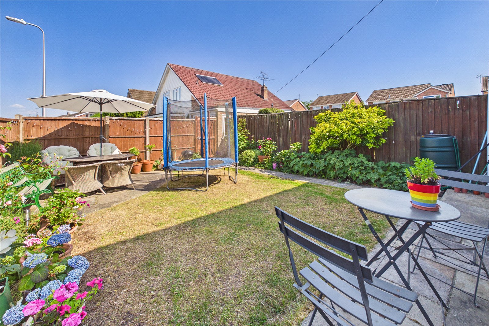 3 bedroom House for sale in Speen, Newbury, Berkshire