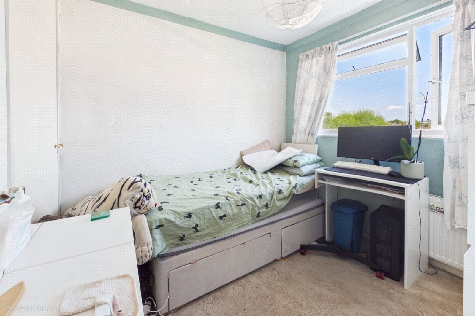 3 bedroom House for sale in Speen, Newbury, Berkshire