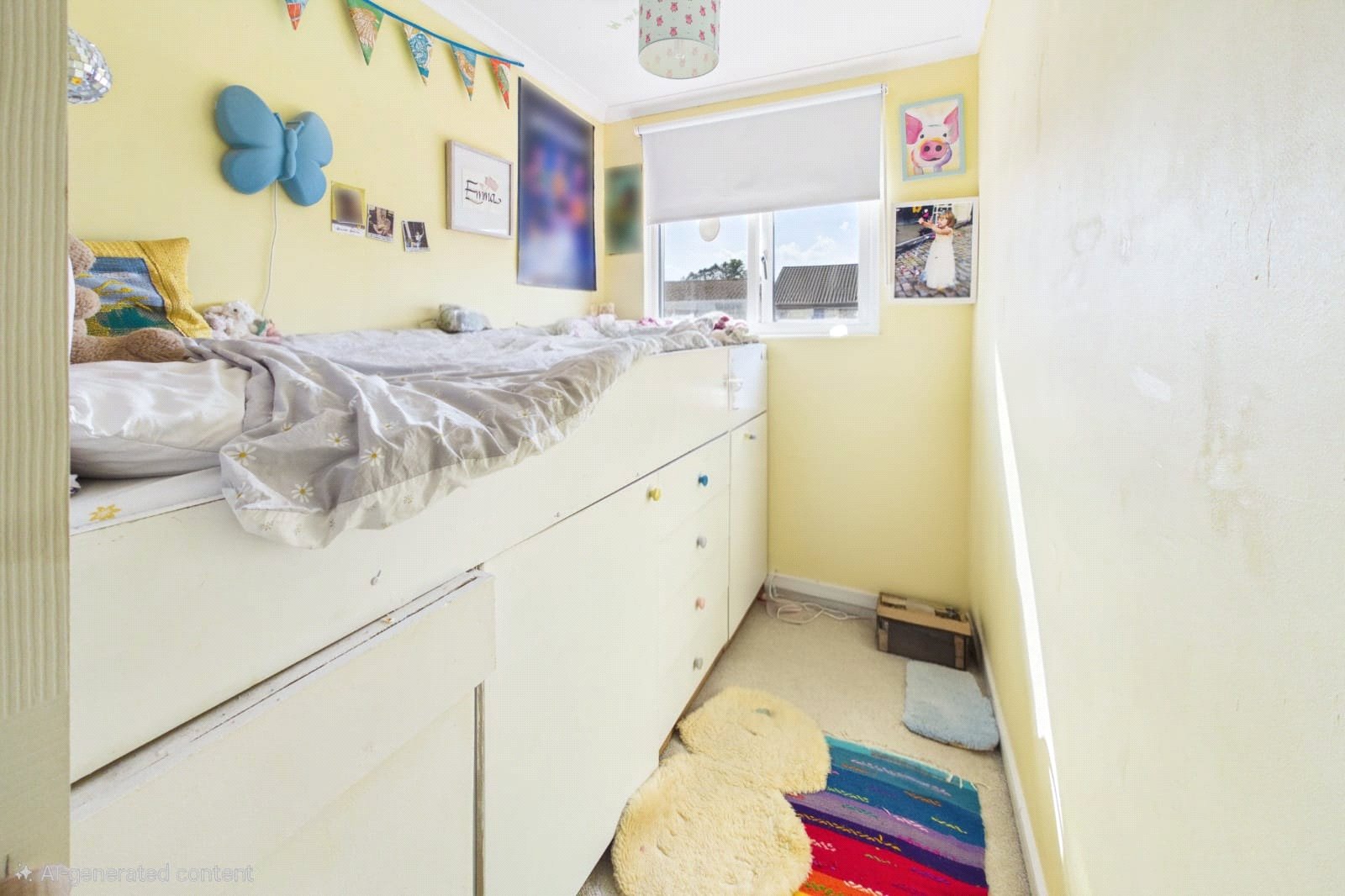 3 bedroom House for sale in Speen, Newbury, Berkshire