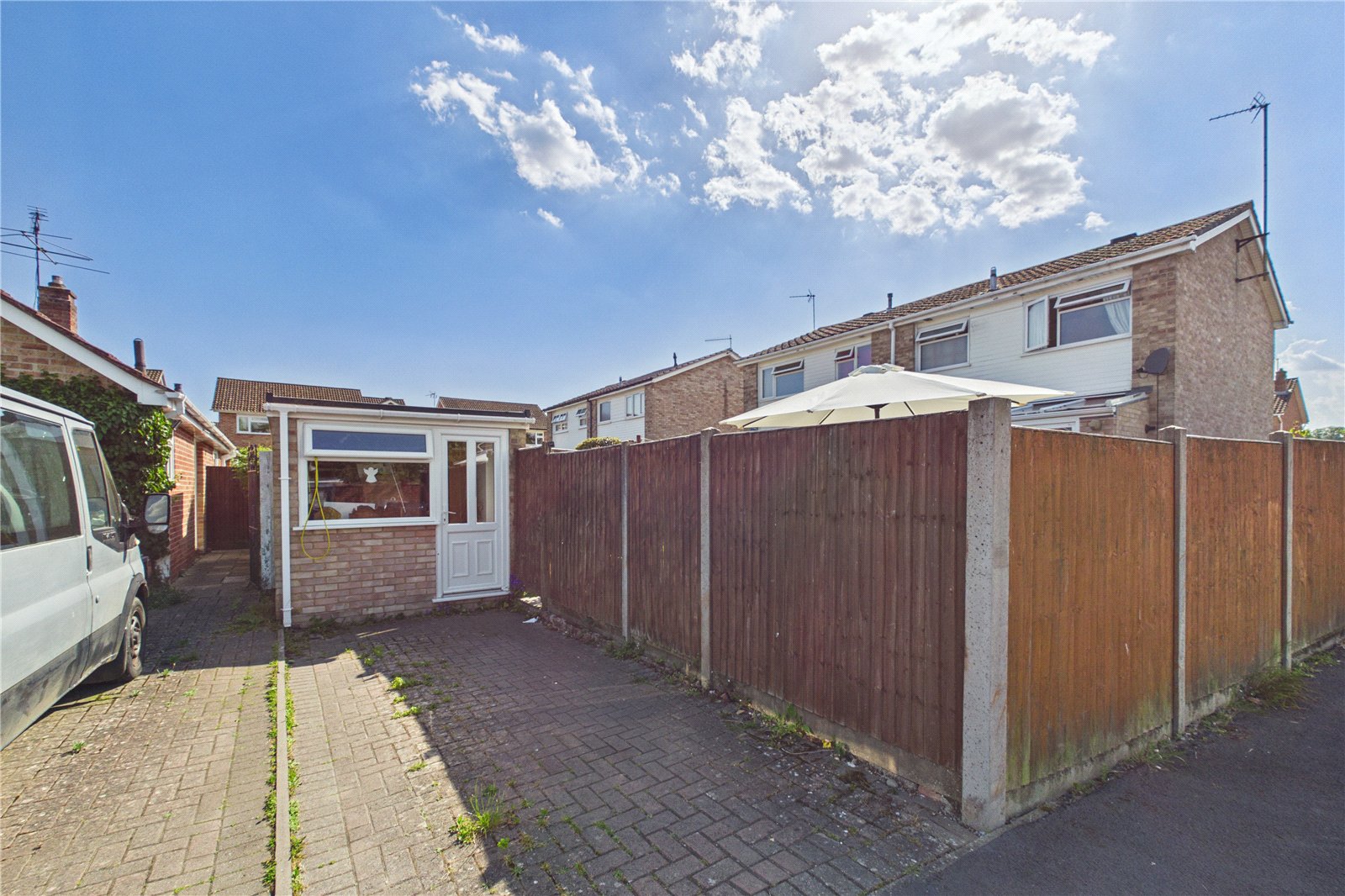 3 bedroom House for sale in Speen, Newbury, Berkshire