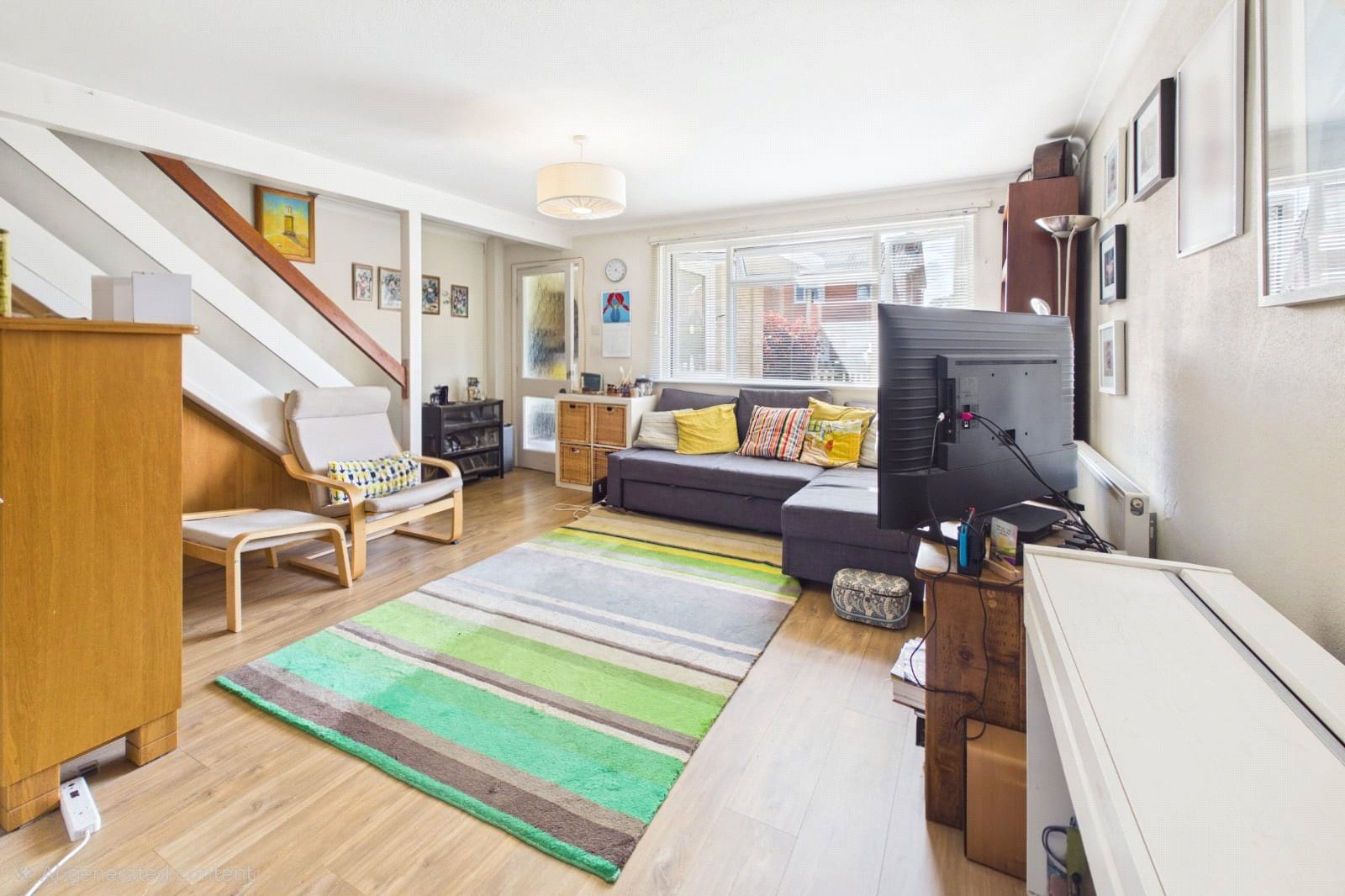 3 bedroom House for sale in Speen, Newbury, Berkshire