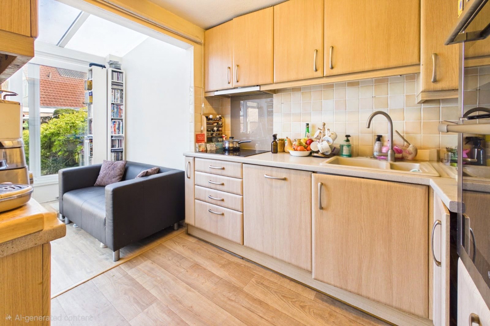 3 bedroom House for sale in Speen, Newbury, Berkshire