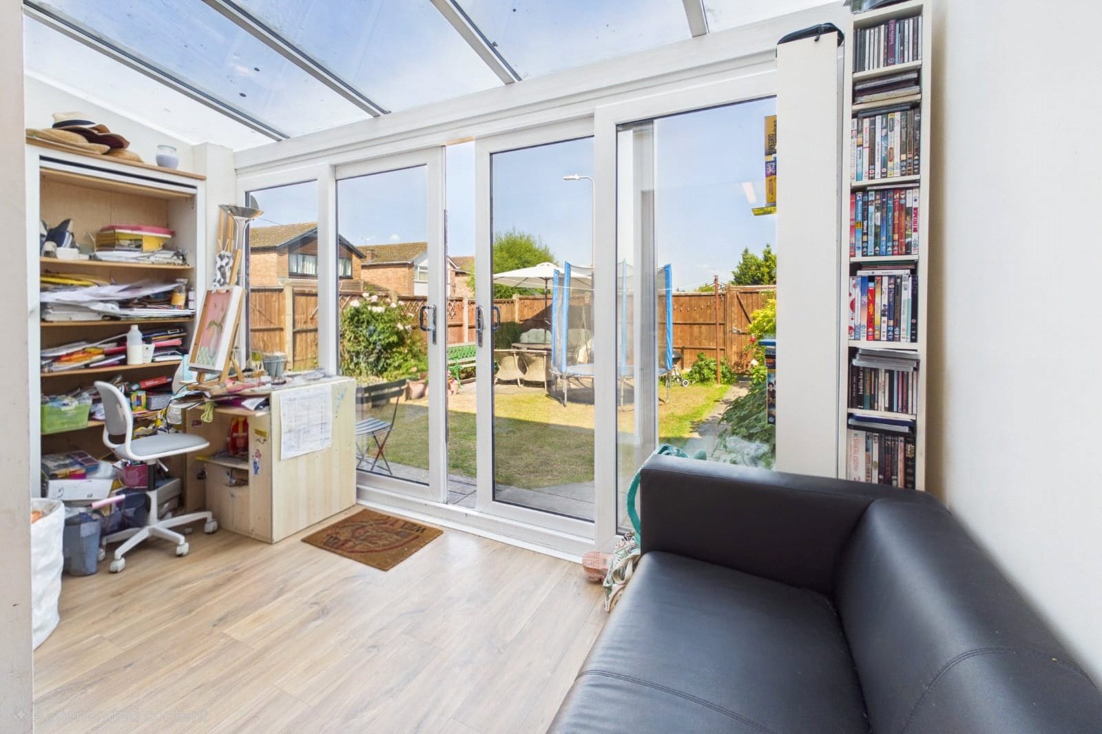 3 bedroom House for sale in Speen, Newbury, Berkshire
