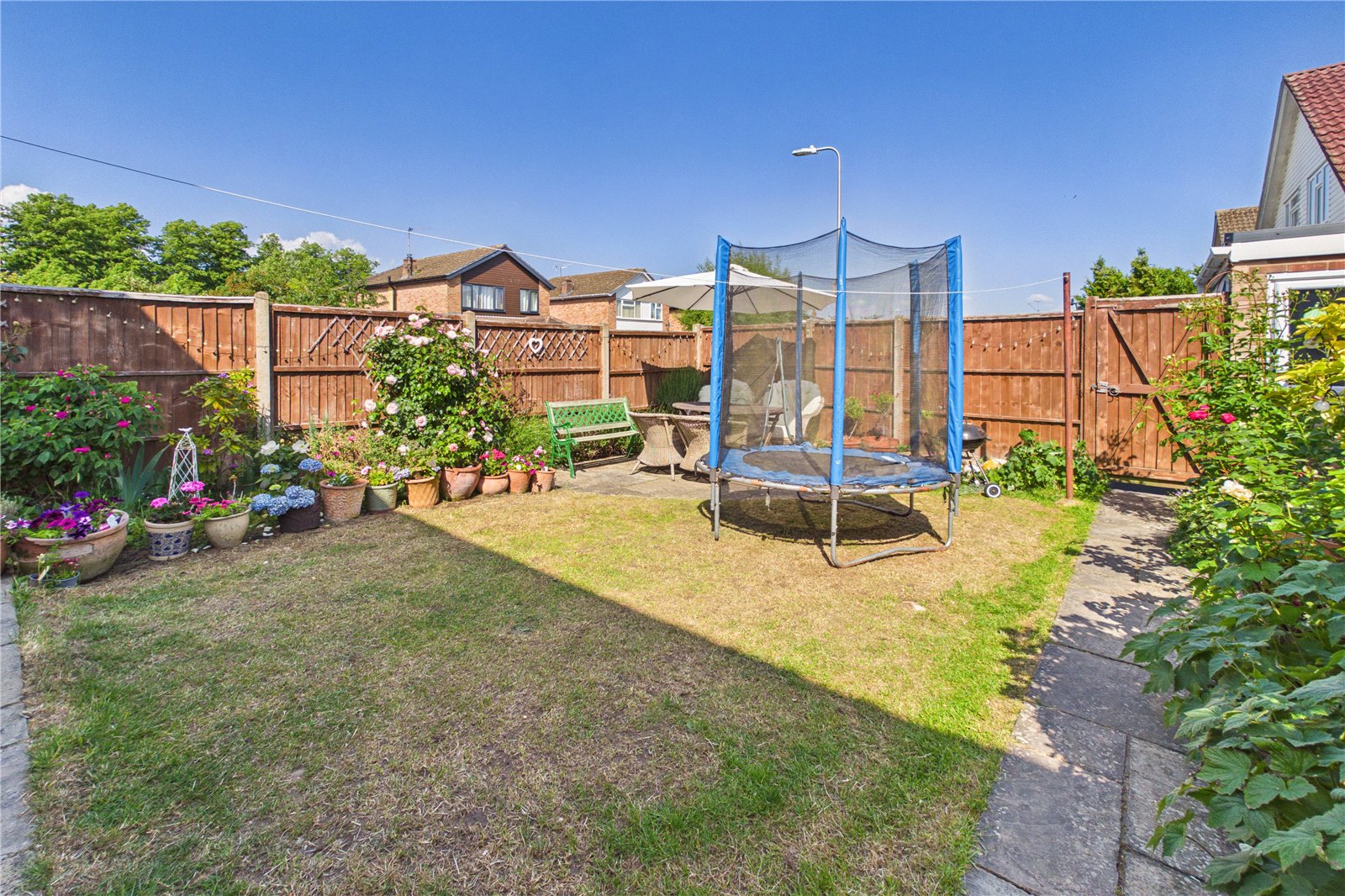 3 bedroom House for sale in Speen, Newbury, Berkshire
