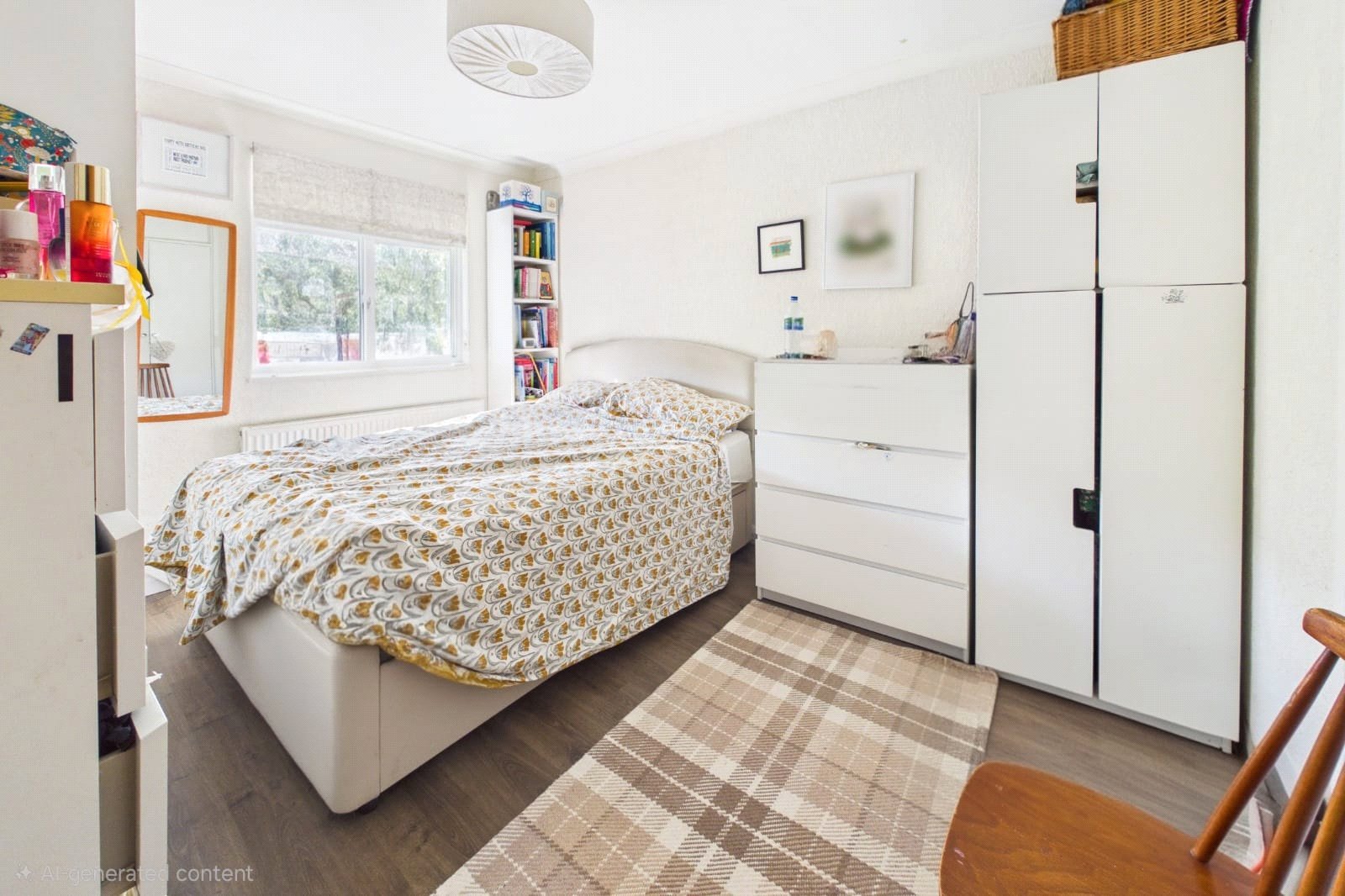 3 bedroom House for sale in Speen, Newbury, Berkshire
