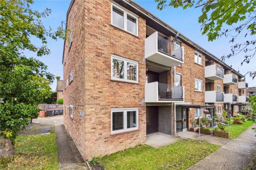 Thatcham, Berkshire