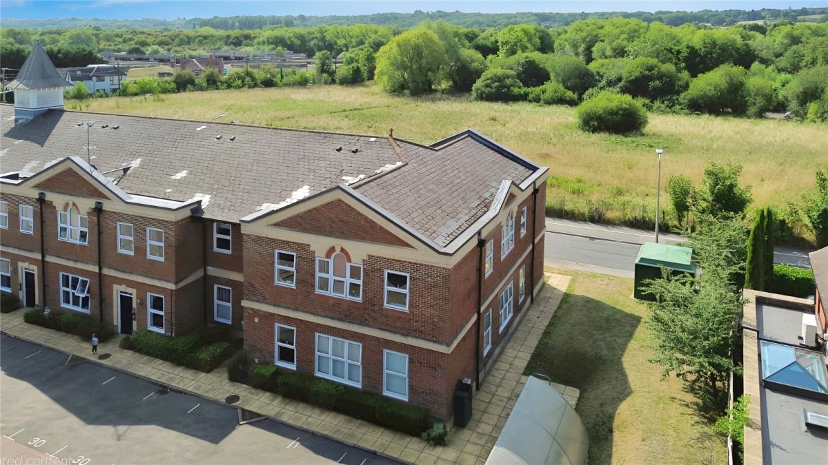 Thatcham, Berkshire