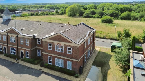 Thatcham, Berkshire
