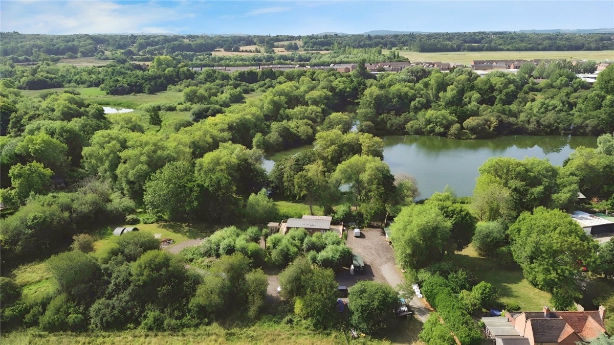 Thatcham, Berkshire