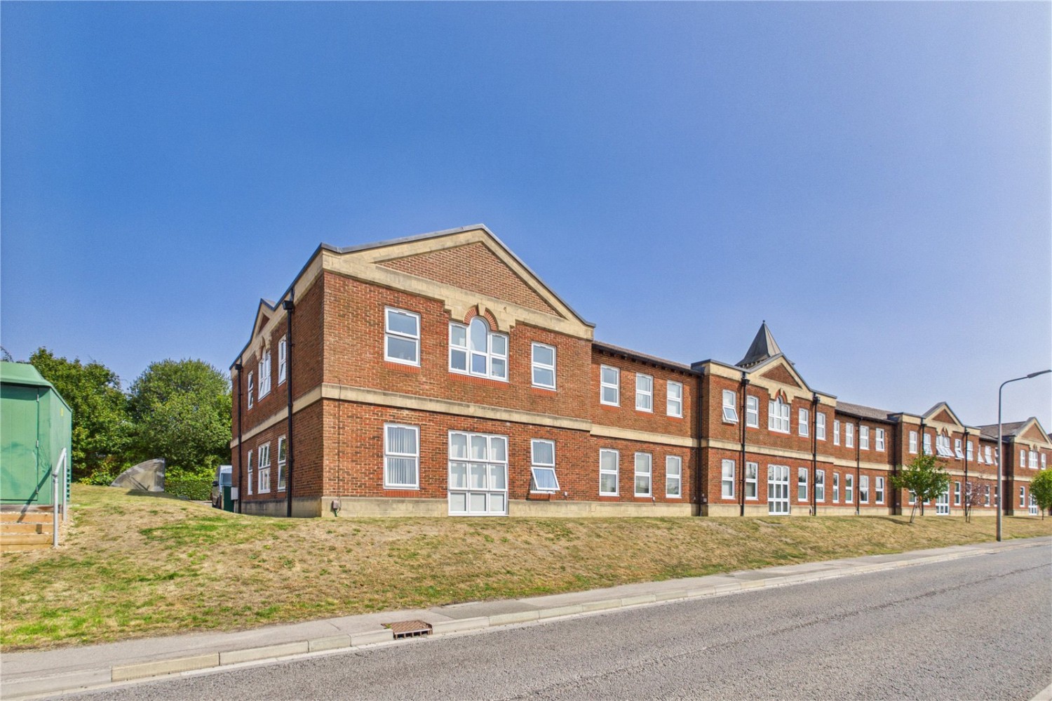 Thatcham, Berkshire