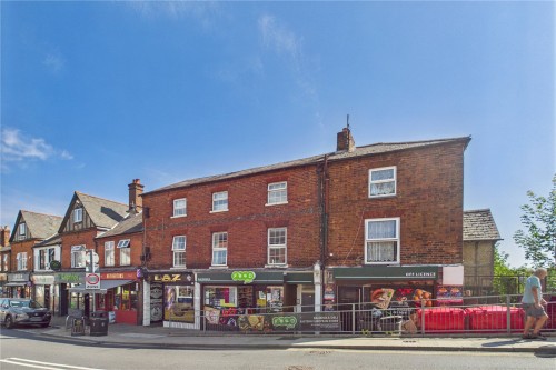 Newbury, Berkshire
