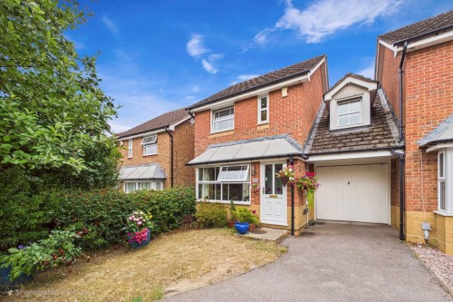 Thatcham, Berkshire