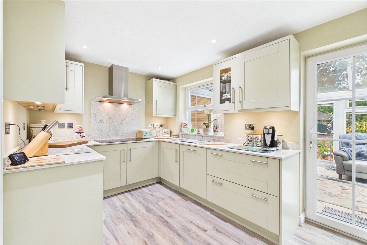 Thatcham, Berkshire