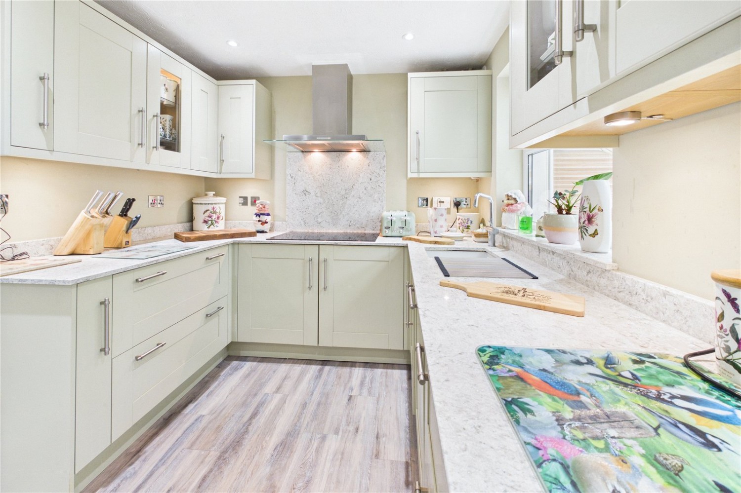 Thatcham, Berkshire