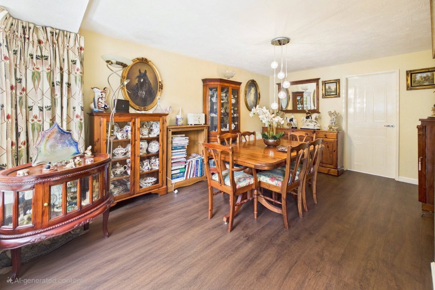 Thatcham, Berkshire