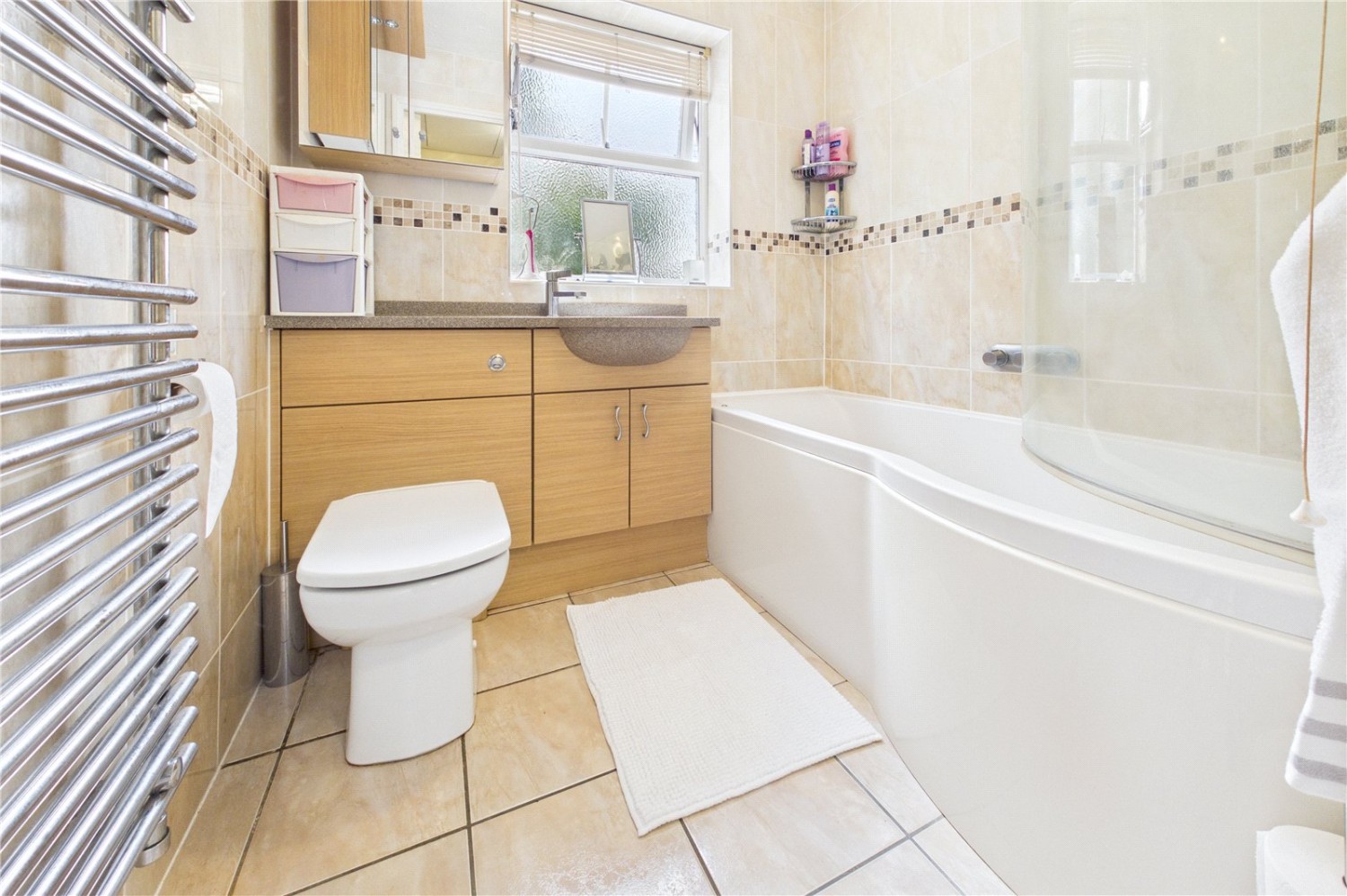 Thatcham, Berkshire