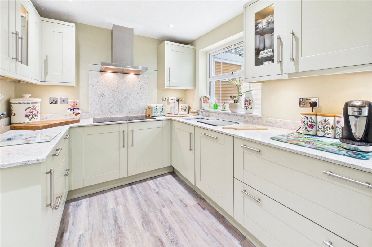 Thatcham, Berkshire