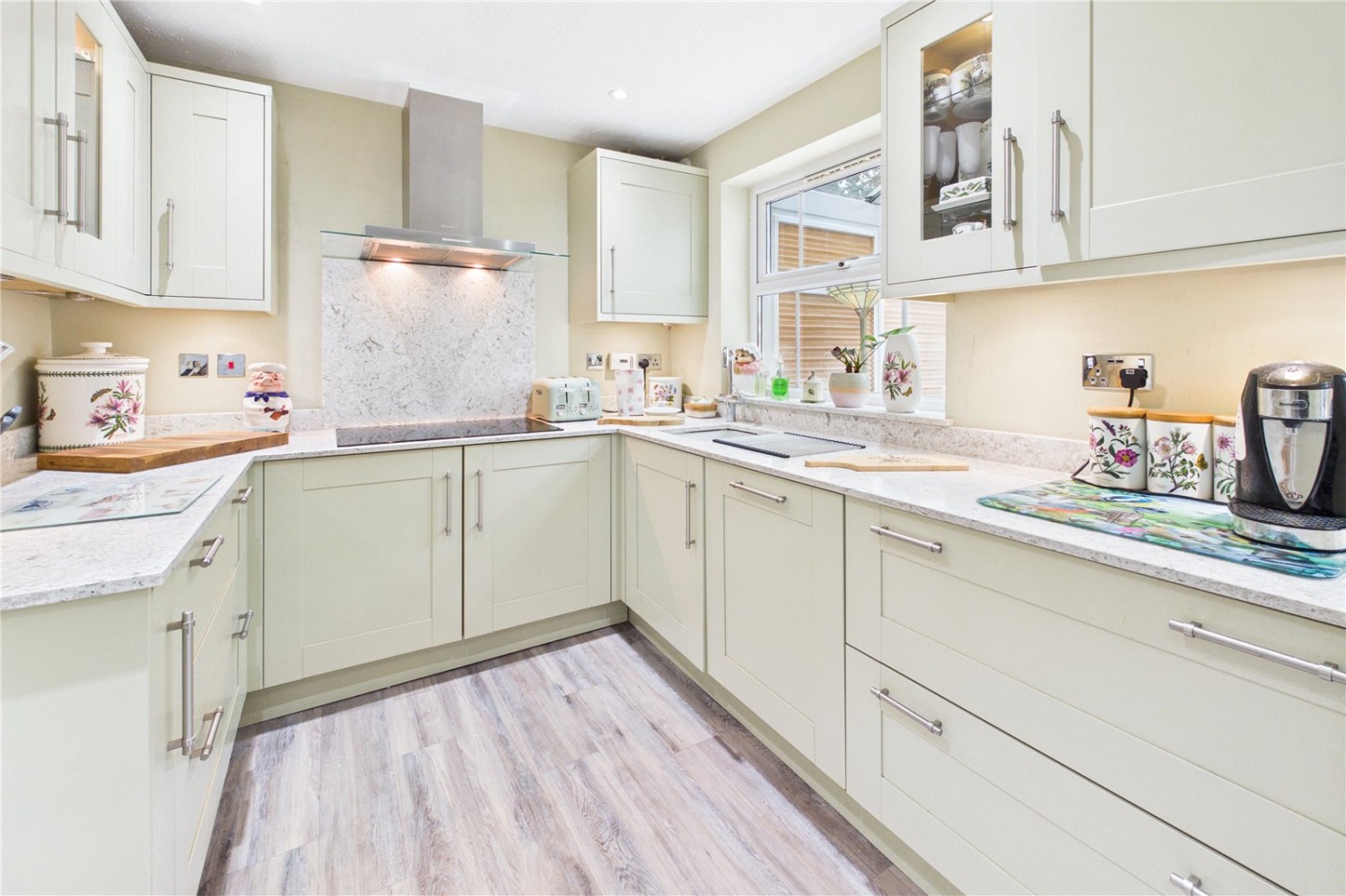 Thatcham, Berkshire