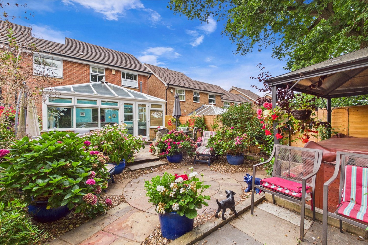 Thatcham, Berkshire