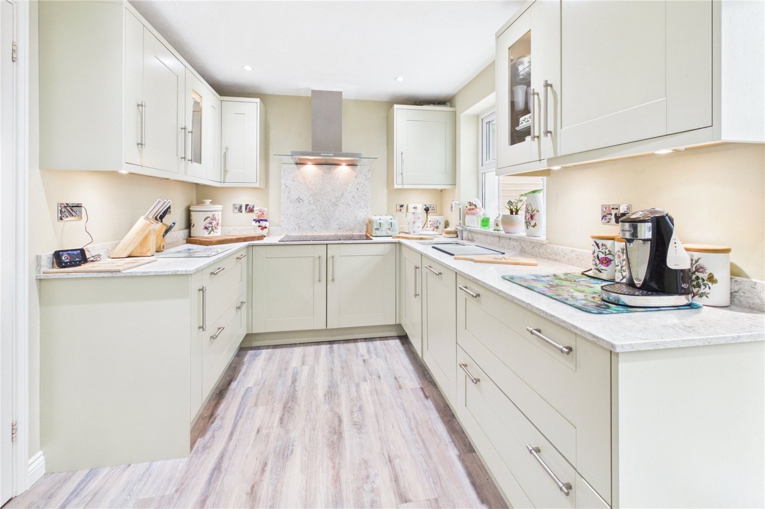 Thatcham, Berkshire