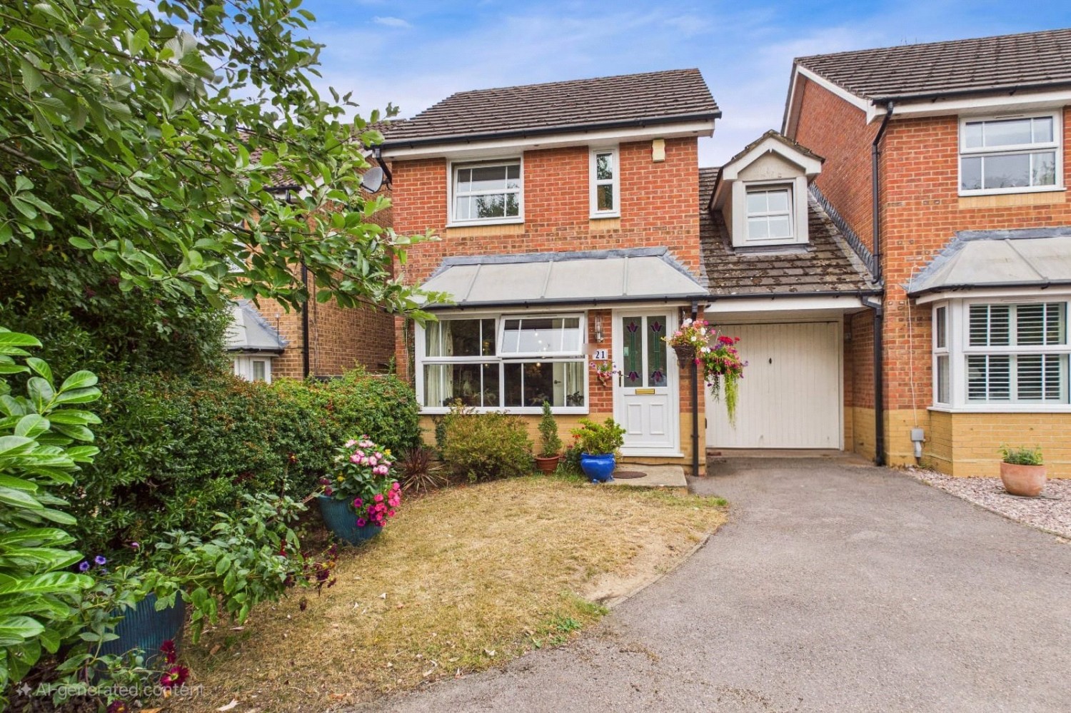 Thatcham, Berkshire