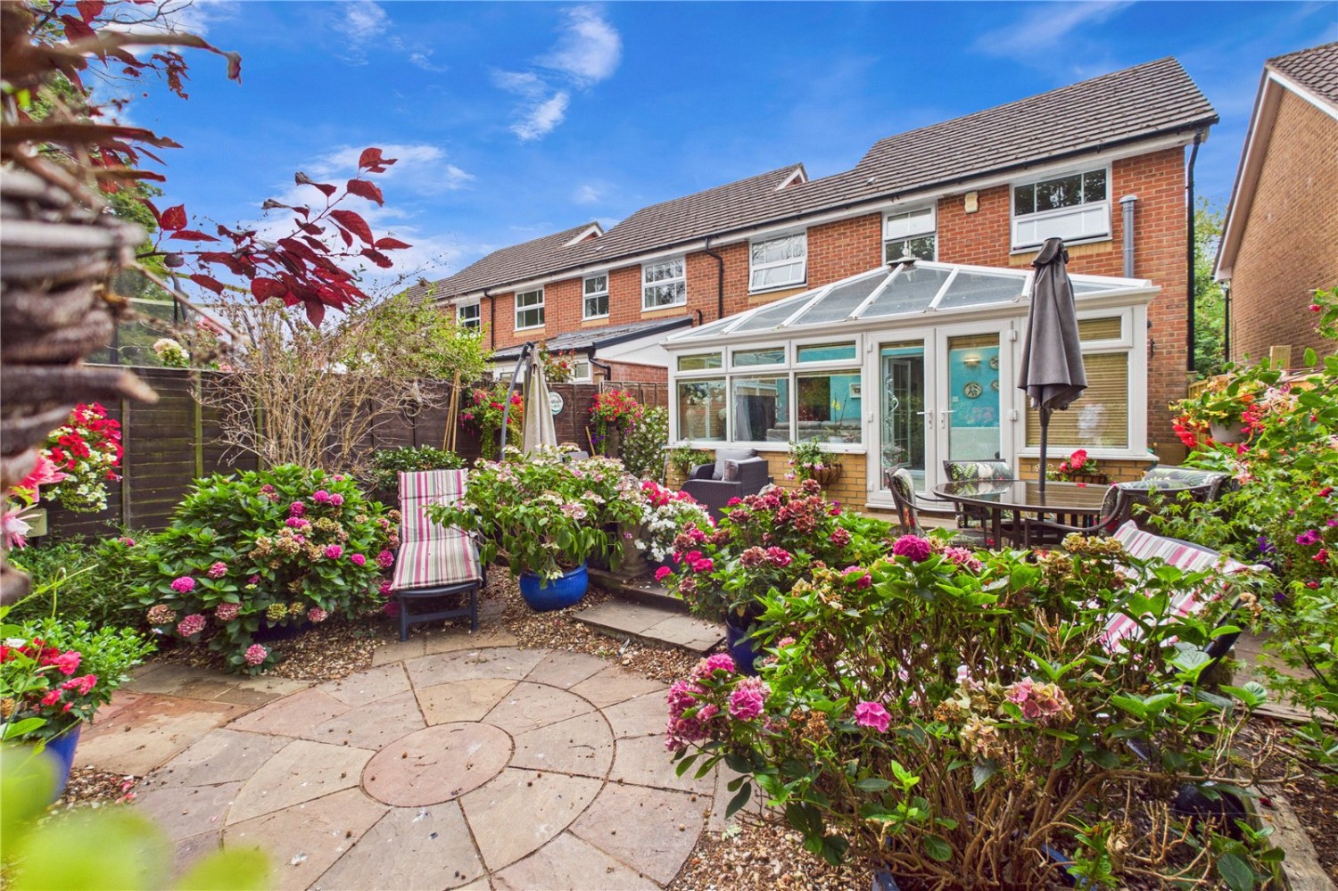 Thatcham, Berkshire