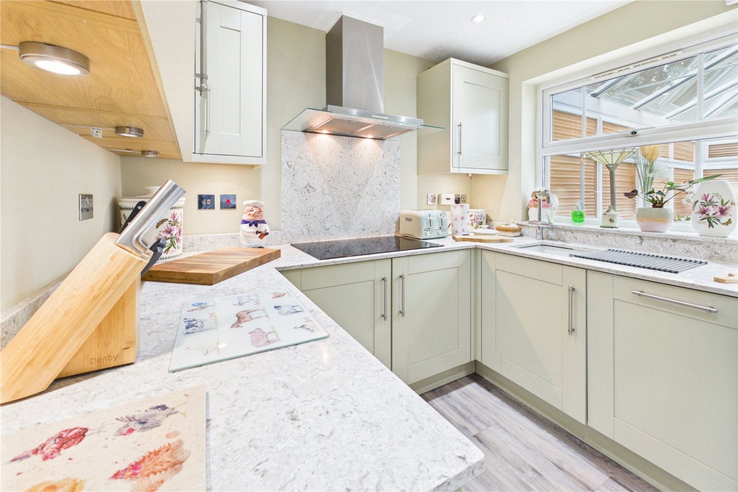 Thatcham, Berkshire