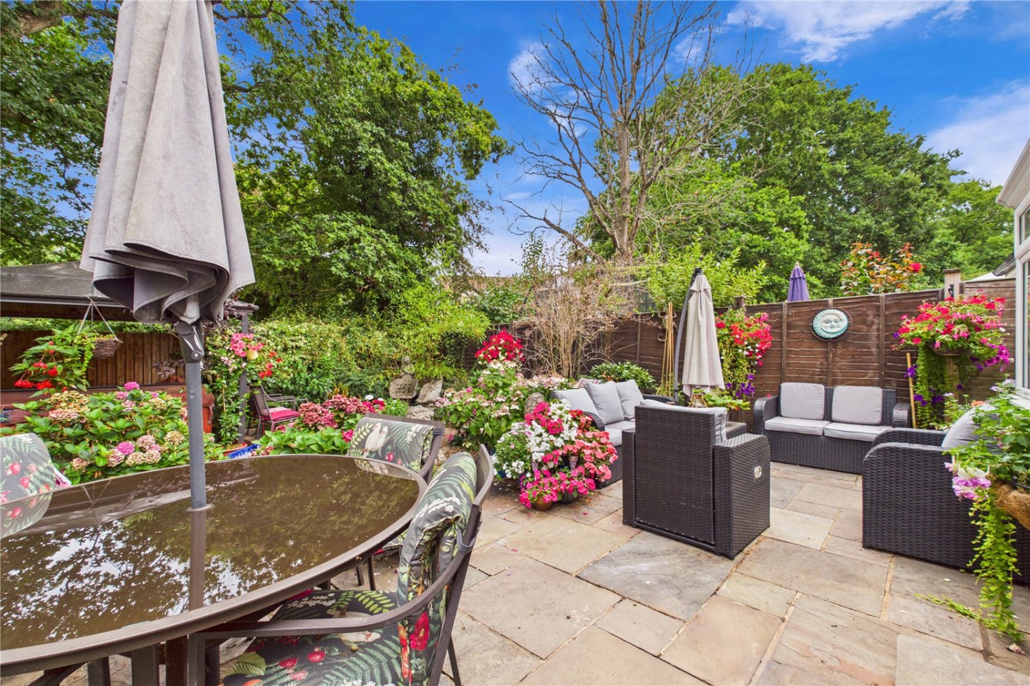 Thatcham, Berkshire