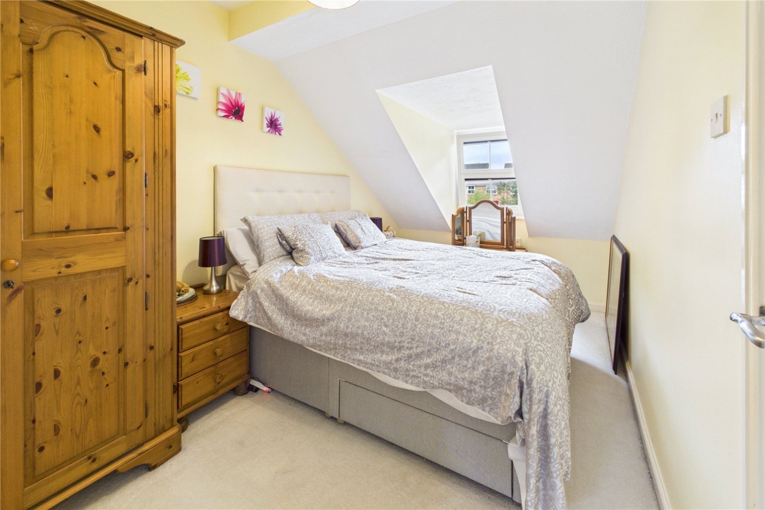Thatcham, Berkshire