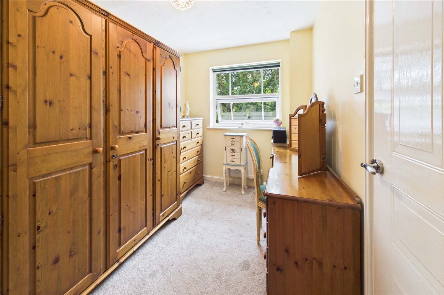 Thatcham, Berkshire
