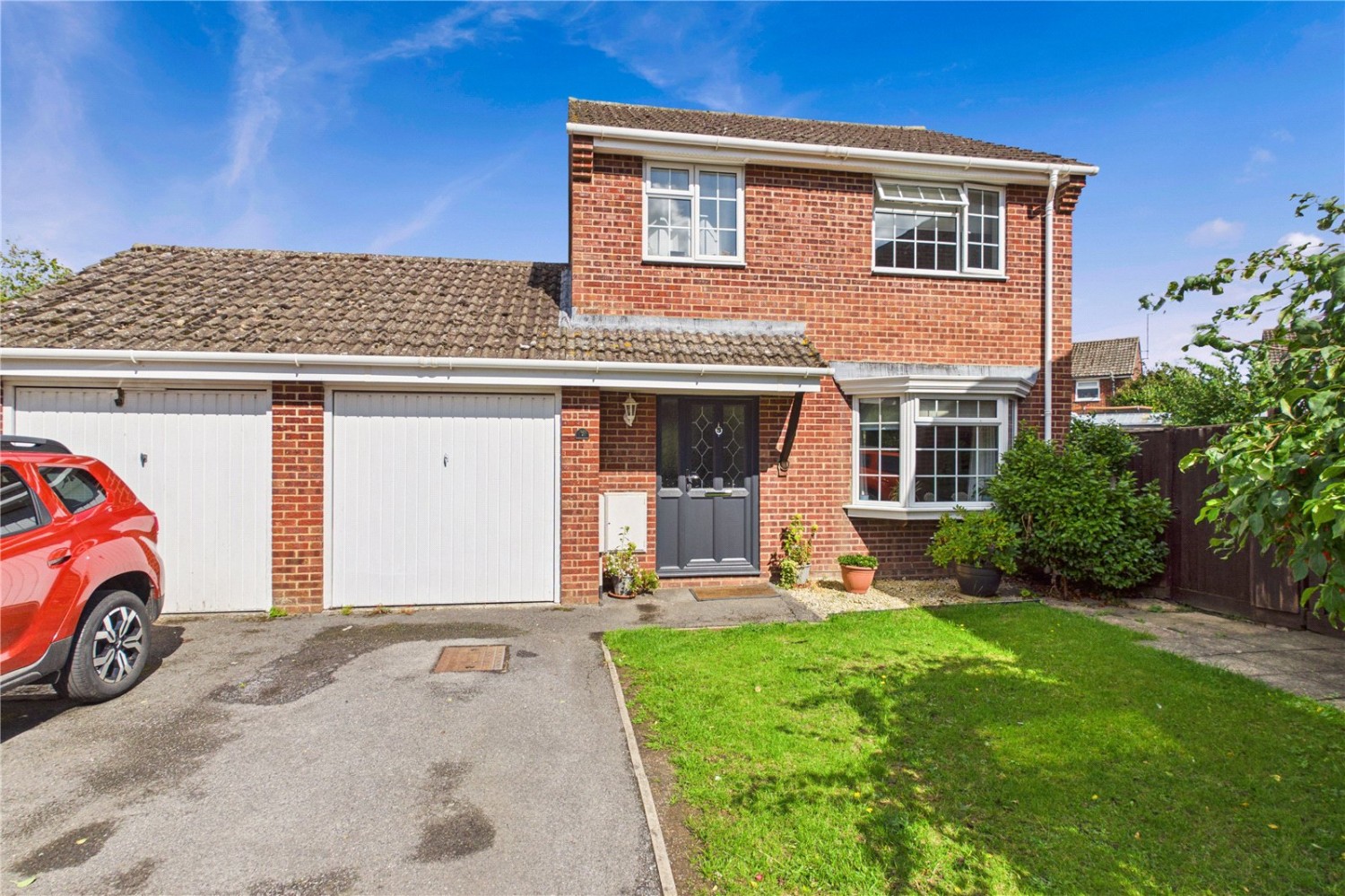 Thatcham, Berkshire