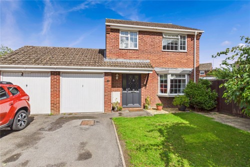 Thatcham, Berkshire