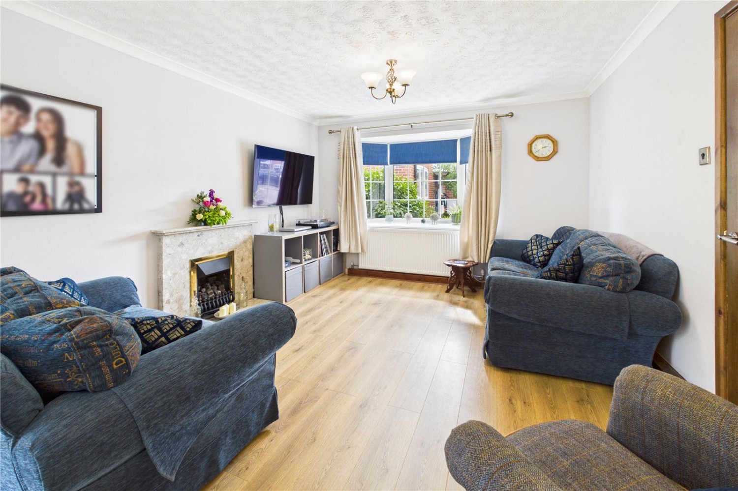 Thatcham, Berkshire